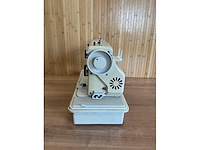 Vintage “lady 2000” naaimachine - afbeelding 9 van  11