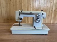 Vintage “lady 2000” naaimachine - afbeelding 10 van  11