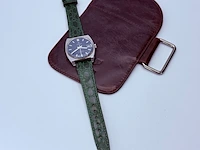Vintage lanco mechanisch horloge - afbeelding 5 van  8