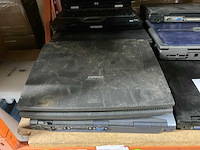 Vintage laptops (12x) - afbeelding 3 van  7