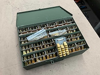 Vintage laundry marking pin - afbeelding 1 van  3