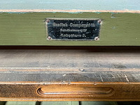 Vintage letterkast - afbeelding 4 van  13