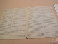 Vintage litho's - afbeelding 3 van  11