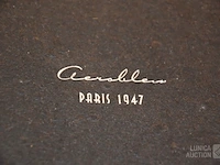 Vintage litho's - afbeelding 5 van  11