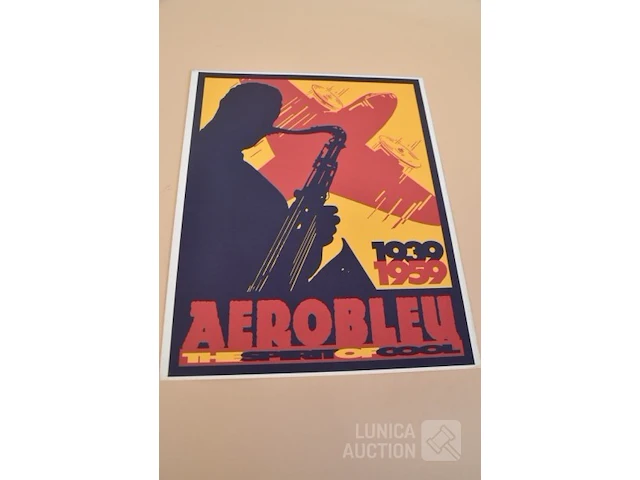 Vintage litho's - afbeelding 9 van  11