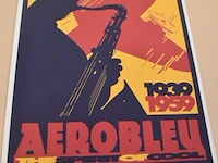 Vintage litho's - afbeelding 9 van  11