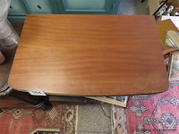 Vintage lp tafeltje - afbeelding 2 van  3