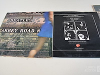 Vintage lp's - afbeelding 3 van  11