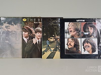 Vintage lp's - afbeelding 1 van  11