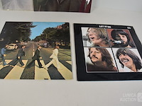 Vintage lp's - afbeelding 4 van  11