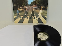 Vintage lp's - afbeelding 5 van  11