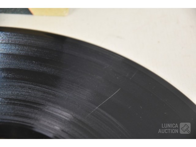 Vintage lp's - afbeelding 6 van  11