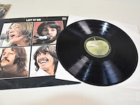 Vintage lp's - afbeelding 7 van  11