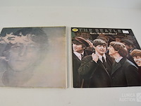 Vintage lp's - afbeelding 8 van  11