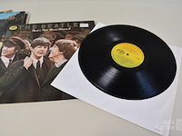 Vintage lp's - afbeelding 10 van  11