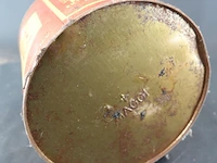 Vintage maggi extract blokjes voorraadblik uit de mid-20e eeuw - afbeelding 6 van  6