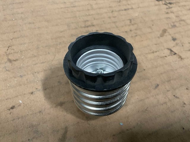 Vintage marine fitting (21x) - afbeelding 2 van  4