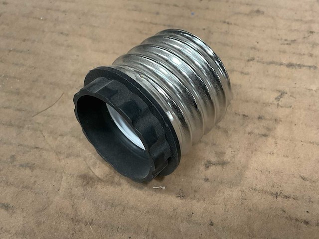 Vintage marine fitting (21x) - afbeelding 3 van  4