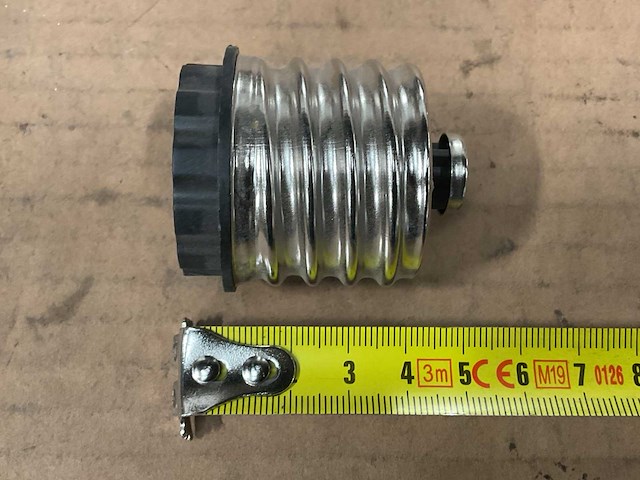 Vintage marine fitting (21x) - afbeelding 1 van  4