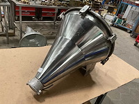 Vintage marine flood light - afbeelding 1 van  5