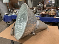 Vintage marine flood light - afbeelding 3 van  5