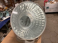 Vintage marine flood light - afbeelding 5 van  5