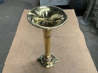 Vintage marine horn - afbeelding 2 van  5