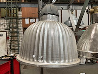 Vintage marine lamp - afbeelding 3 van  3