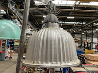 Vintage marine lamp - afbeelding 2 van  3