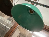 Vintage marine lamp - afbeelding 3 van  3