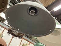 Vintage marine lamp - afbeelding 1 van  1