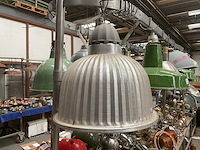 Vintage marine lamp - afbeelding 1 van  3