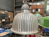 Vintage marine lamp - afbeelding 2 van  3