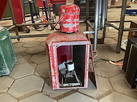 Vintage marine light (2x) - afbeelding 3 van  11