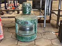 Vintage marine light (2x) - afbeelding 4 van  11
