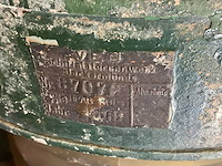 Vintage marine light (2x) - afbeelding 6 van  11