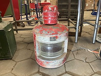 Vintage marine light (2x) - afbeelding 9 van  11