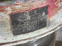 Vintage marine light (2x) - afbeelding 11 van  11