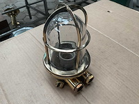 Vintage marine light (2x) - afbeelding 2 van  3