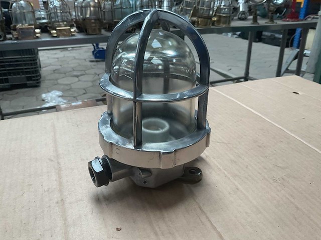 Vintage marine light (2x) - afbeelding 2 van  3