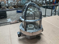 Vintage marine light (2x) - afbeelding 3 van  3