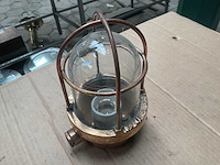 Vintage marine light (2x) - afbeelding 2 van  5