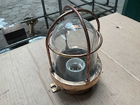 Vintage marine light (2x) - afbeelding 3 van  5