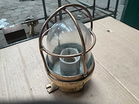 Vintage marine light (2x) - afbeelding 5 van  5
