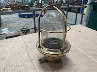 Vintage marine light (2x) - afbeelding 3 van  5