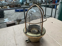 Vintage marine light (2x) - afbeelding 5 van  5