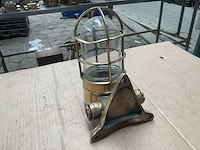 Vintage marine light (2x) - afbeelding 3 van  5