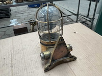 Vintage marine light (2x) - afbeelding 4 van  5