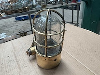 Vintage marine light (2x) - afbeelding 2 van  5