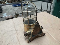 Vintage marine light (2x) - afbeelding 3 van  5